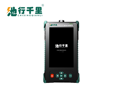 HDGC3915 手持式蓄電池內阻測試儀