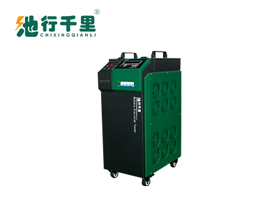 新能源動力電池PACK充放電檢測系統(tǒng)60A
